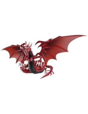 Bandai Figure-Rise Standard Amplified Yu-Gi-Oh! Duel Monsters Egyptian God The Sky Dragon Slifer