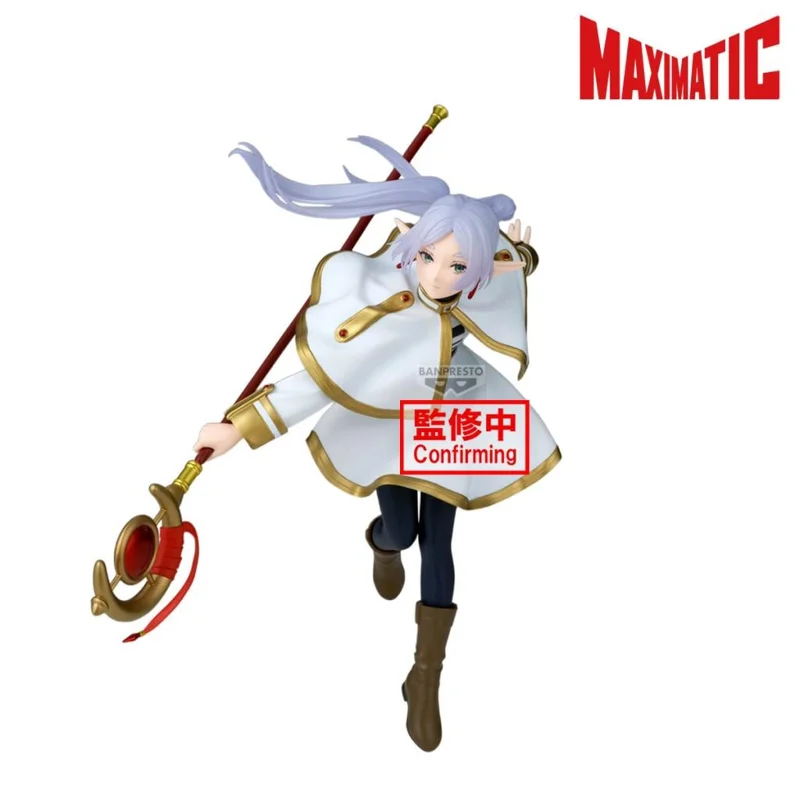 Frieren Maximatic