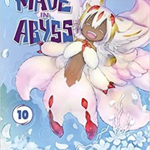 MADE IN ABYSS 10