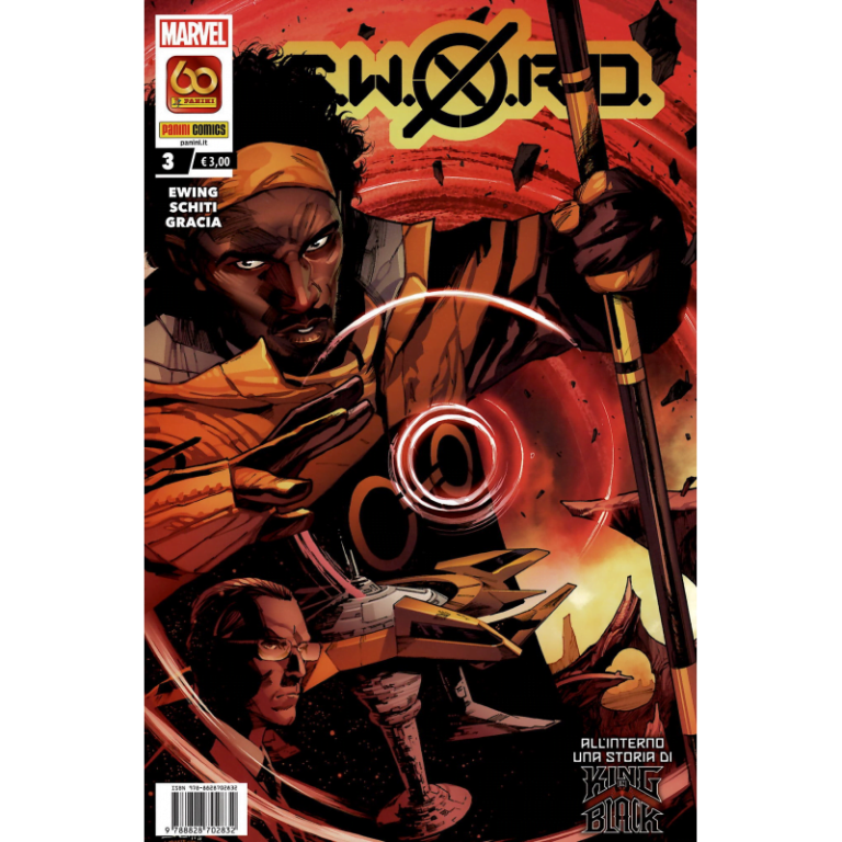 S.W.O.R.D. 3