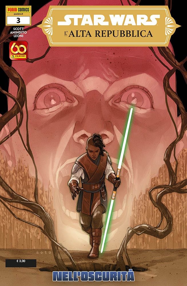 STAR WARS: L’ALTA REPUBBLICA 3