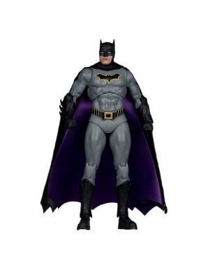 Mc Farlane DC Multiverse Batman Rebirth Batman