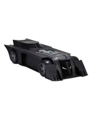Mc Farlane DC Multiverse Batman Rebirth Batmobile