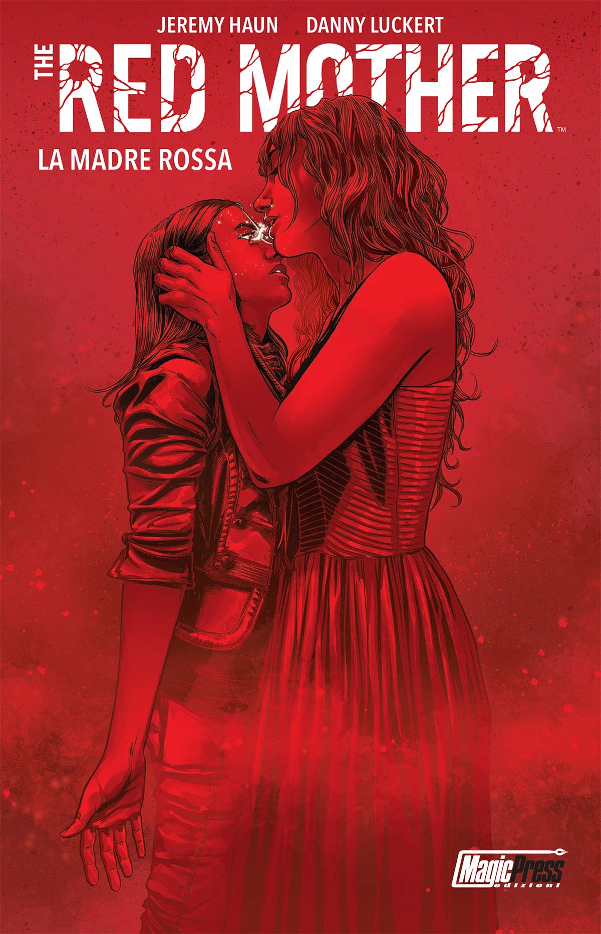 RED MOTHER 2 DI 2
