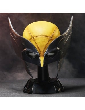 Hasbro Marvel Legends Deadpool & Wolverine Wolverine Wearable Mask