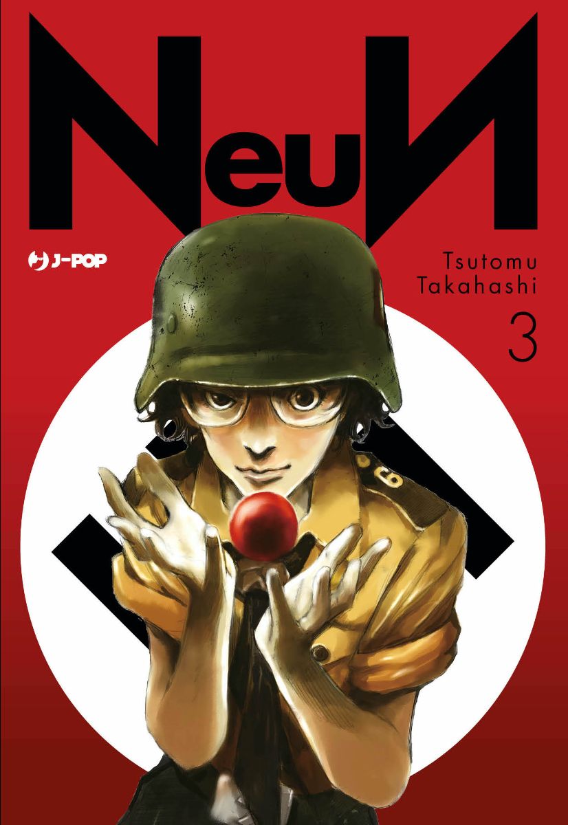 NEUN 3 DI 6