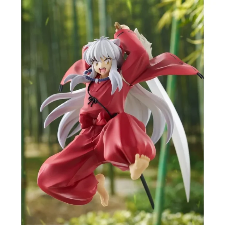Inuyasha Trio-Try-iT Vol. 2