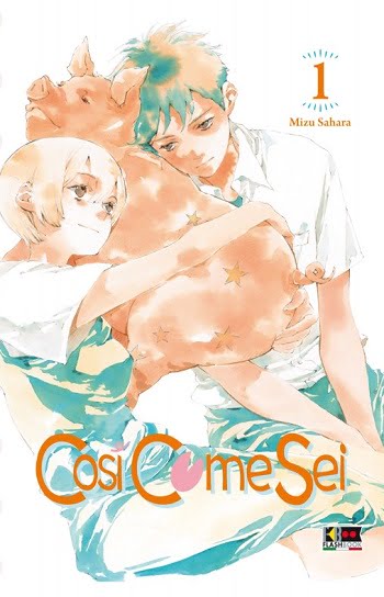 COSI’ COME SEI 1