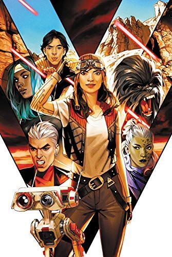 DOTTORESSA APHRA VOL. 1 FORTUNA E FATO STAR WARS COLLECTION