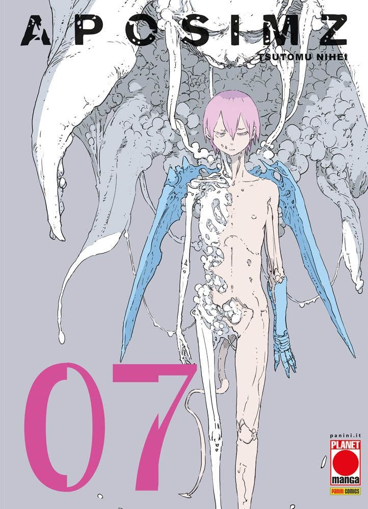 APOSIMZ 7 DI 9