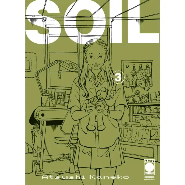 Soil 3