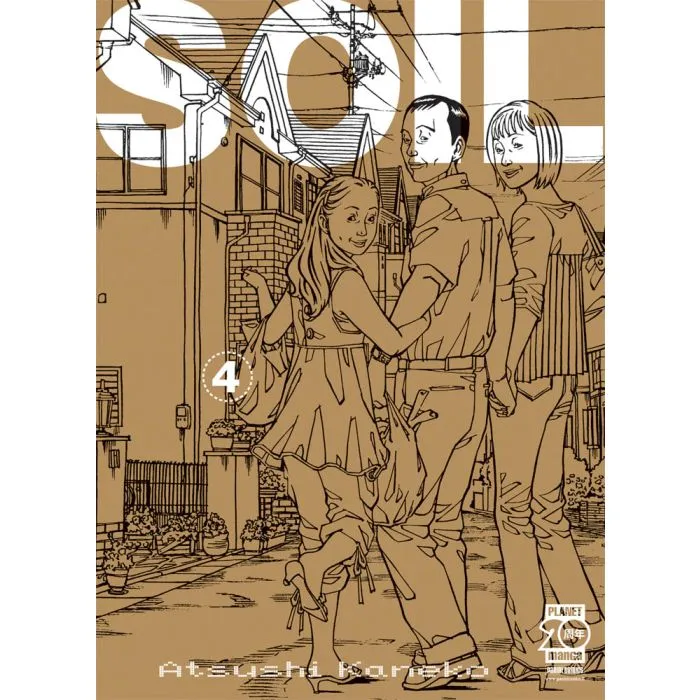 Soil 4