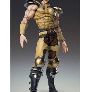 Medicos Super Action Statue Hokuto No Ken Juza