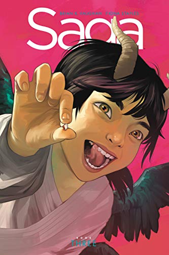 SAGA HARD COVER 3