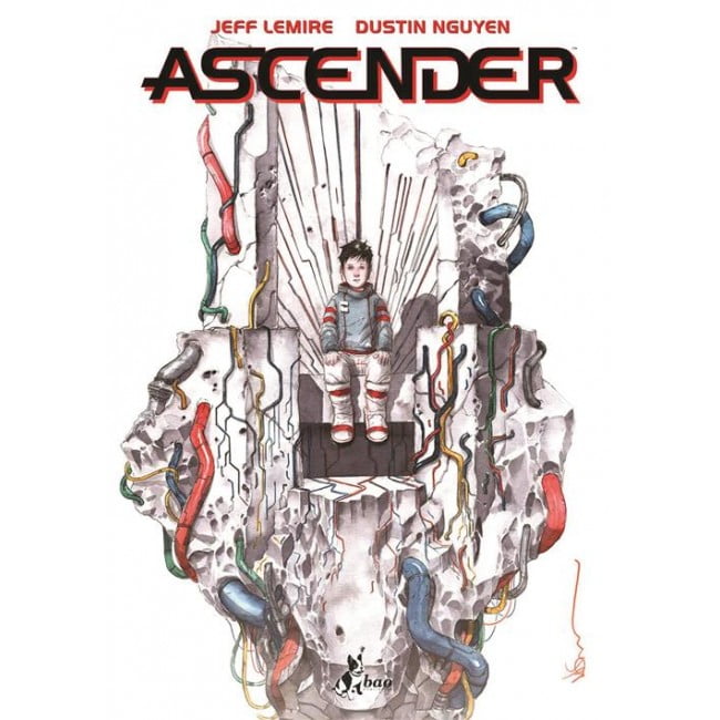 ASCENDER 3