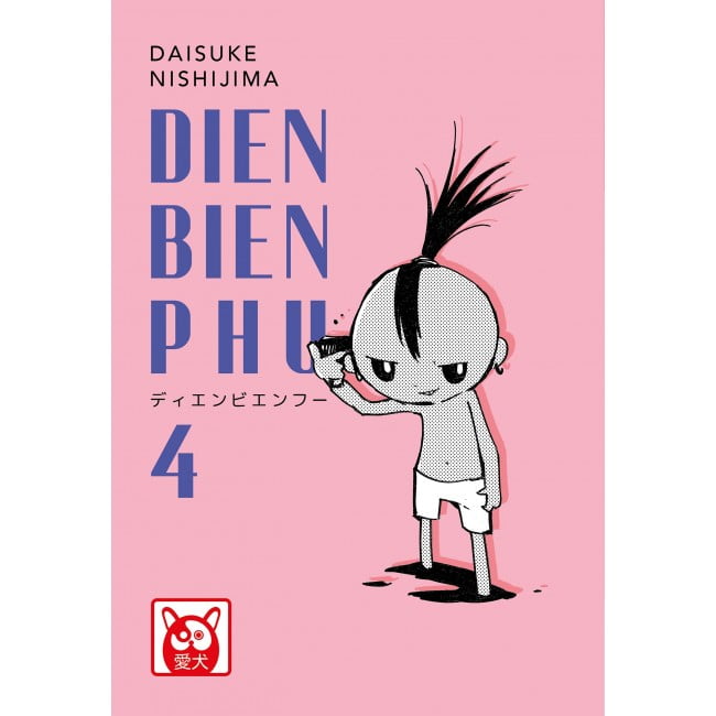 DIEN BIEN PHU VOL. 4
