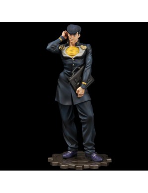 Sentinel Figure Museum JoJo’s Bizarre Adventure Diamond is Unbreakable Josuke Higashikata