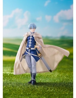 Max Factory Figma Frieren Beyond Journey’s End Himmel