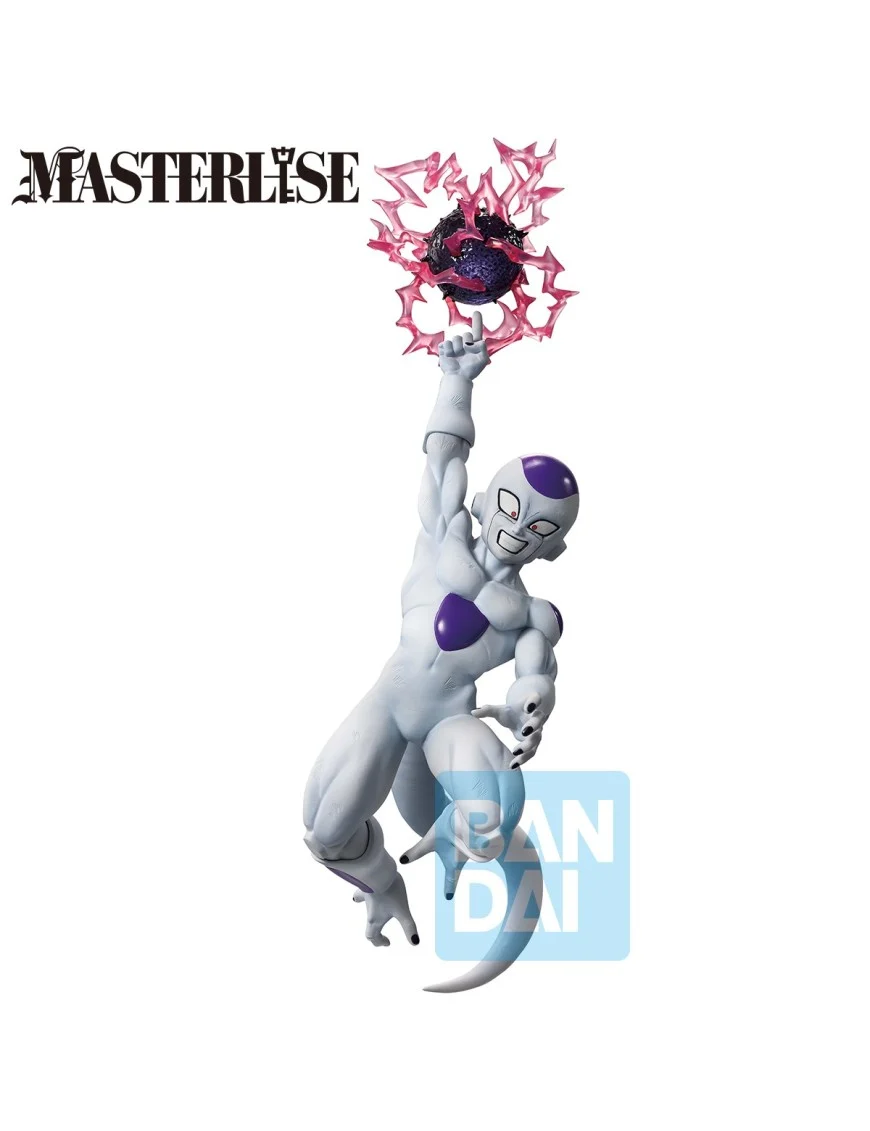 ICHIBANSHO MASTERLISE FRIEZA (Battle of the Super Saiyan)