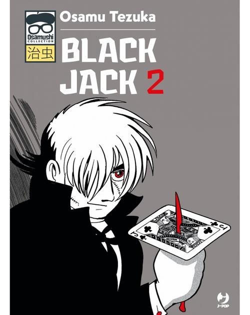 BLACK JACK 2 DI 15