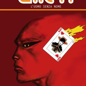 RESIDENT ALIEN VOL. 2 – L’UOMO SENZA NOME COSMO COMICS 123