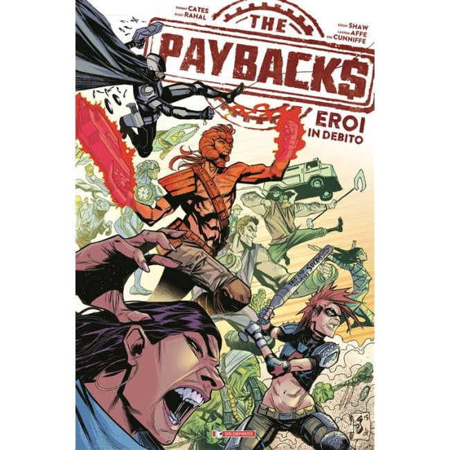 PAYBACKS EROI IN DEBITO