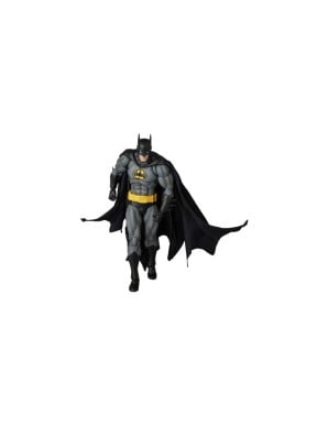Medicom Toy MAFEX Batman Knightfall Batman Knight Crusader Black Version Medicom Toy 25th Anniversary Exhibition Limited