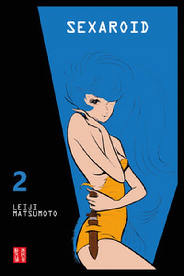 SEXAROID 2