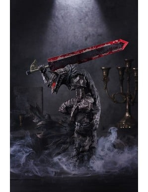 Good Smile Company POP Up Parade XL Berserk Guts Berserker Armor