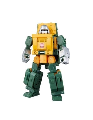 Hasbro Transformers G1 Autobot Brawn