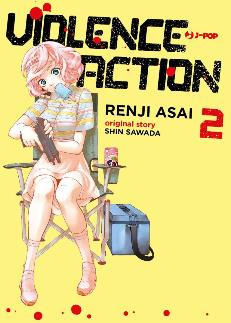 VIOLENCE ACTION 2