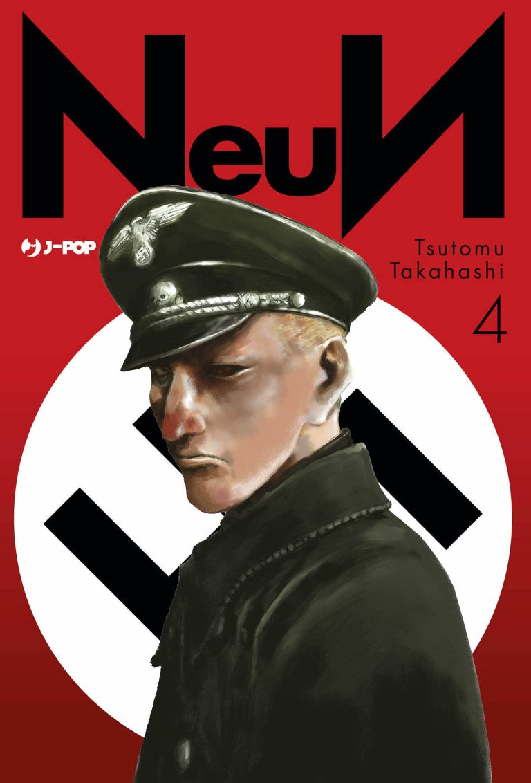 NEUN 4 DI 6