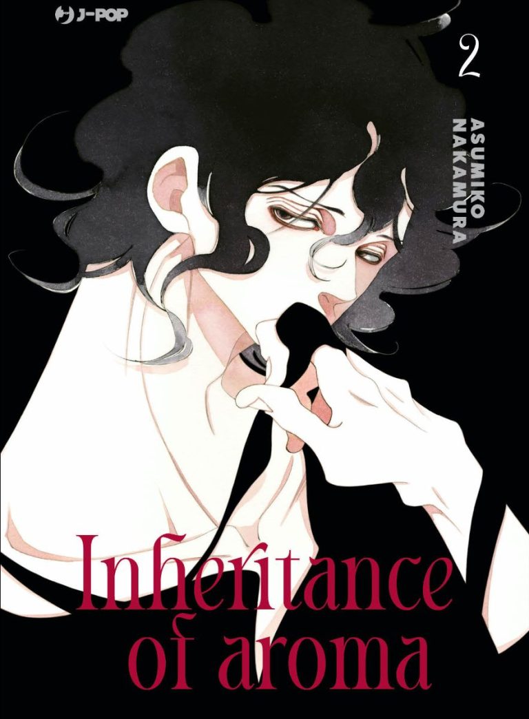 THE INHERITANCE OF AROMA 2 DI 2