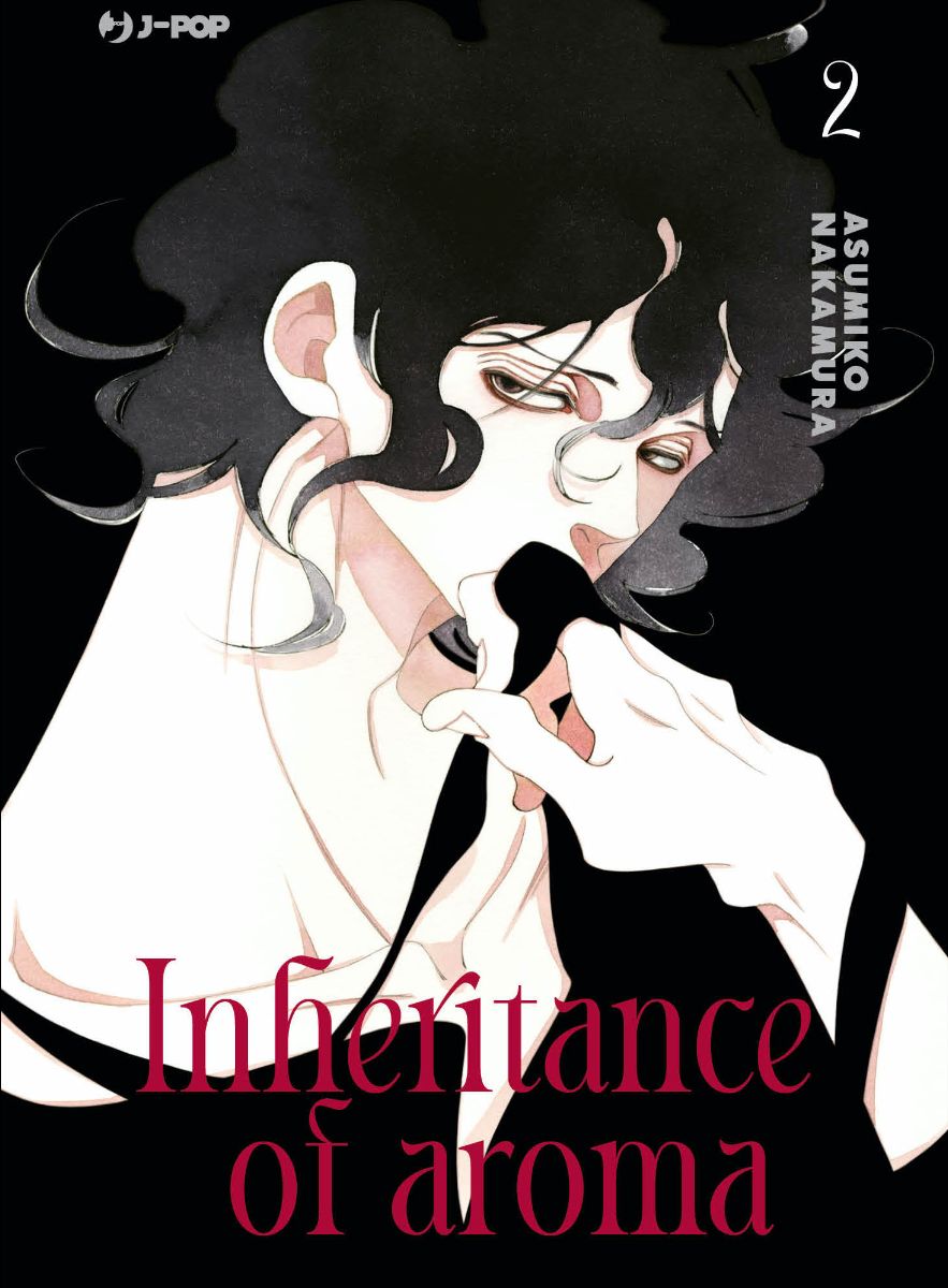 THE INHERITANCE OF AROMA 2 DI 2