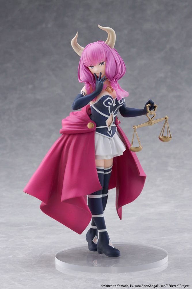Frieren: Beyond Journey’s End Coreful PVC Statue Aura 18 cm