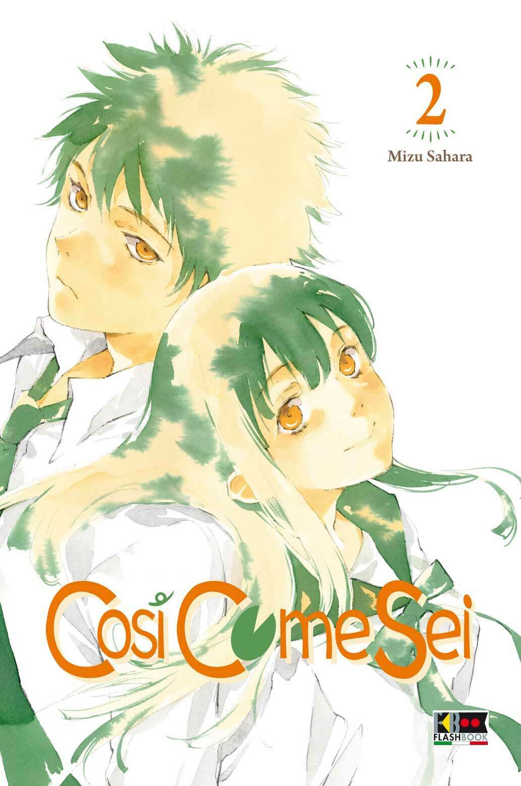 COSI’ COME SEI 2