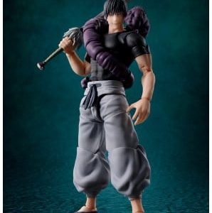 Bandai S.H. Figuarts Jujutsu Kaisen Toji Fushiguro
