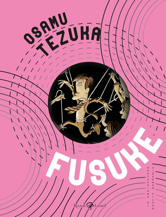 FUSUKE