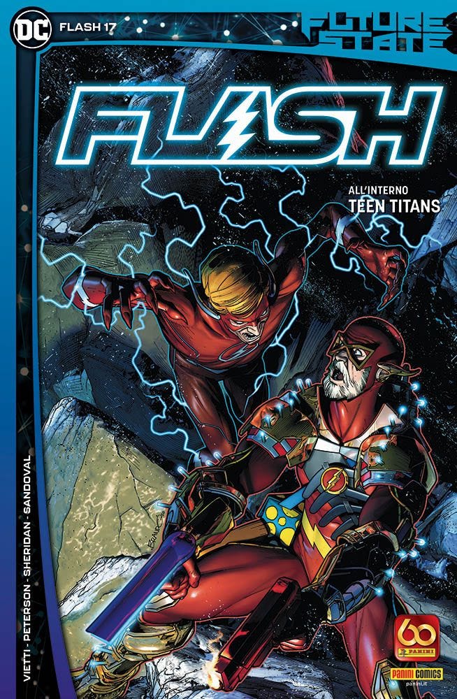 FLASH (PANINI) 17
