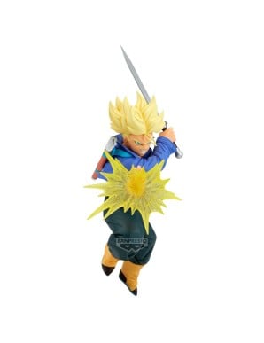 Banpresto Dragon Ball G x Materia Future Trunks