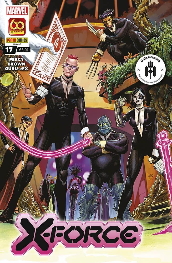 X-FORCE (2020) 17