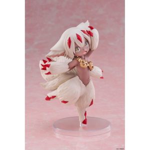 Made in Abyss: The Golden City of the Scorching Sun PVC Statue Coreful Figure Faputa (Reissue) 15 cm