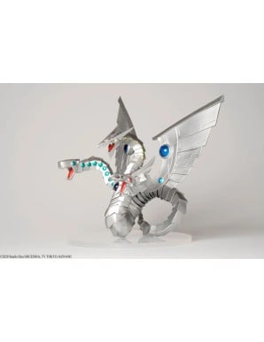Taito Monsters Legion Yu-Gi-Oh! Duel Monsters Cyber End Dragon