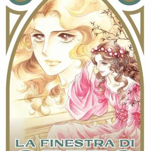 LA FINESTRA DI ORFEO 4 DI 9