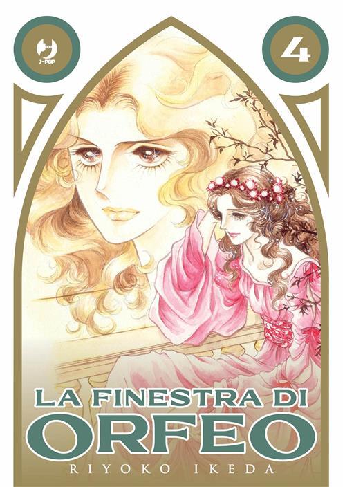 LA FINESTRA DI ORFEO 4 DI 9