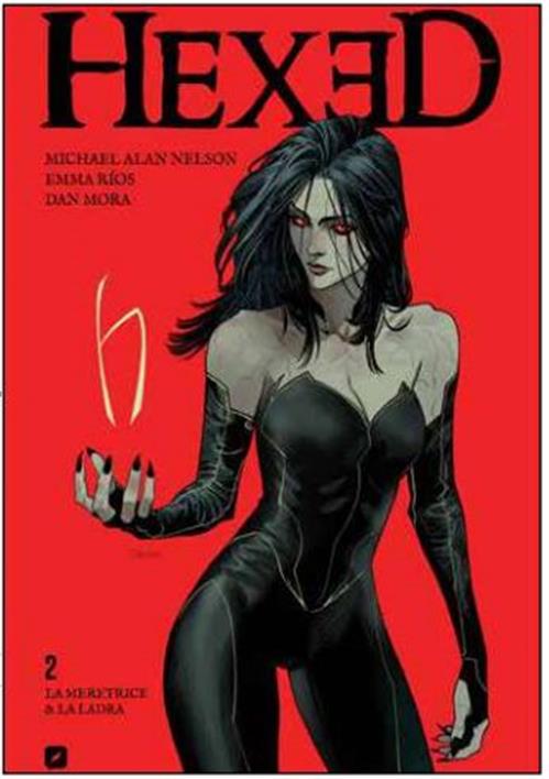 HEXED VOL. 2 DI 3