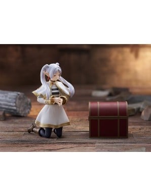 Max Factory Figma Frieren Beyond Journey’s End Frieren DX Edition