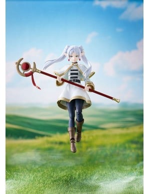 Max Factory Figma Frieren Beyond Journey’s End Frieren