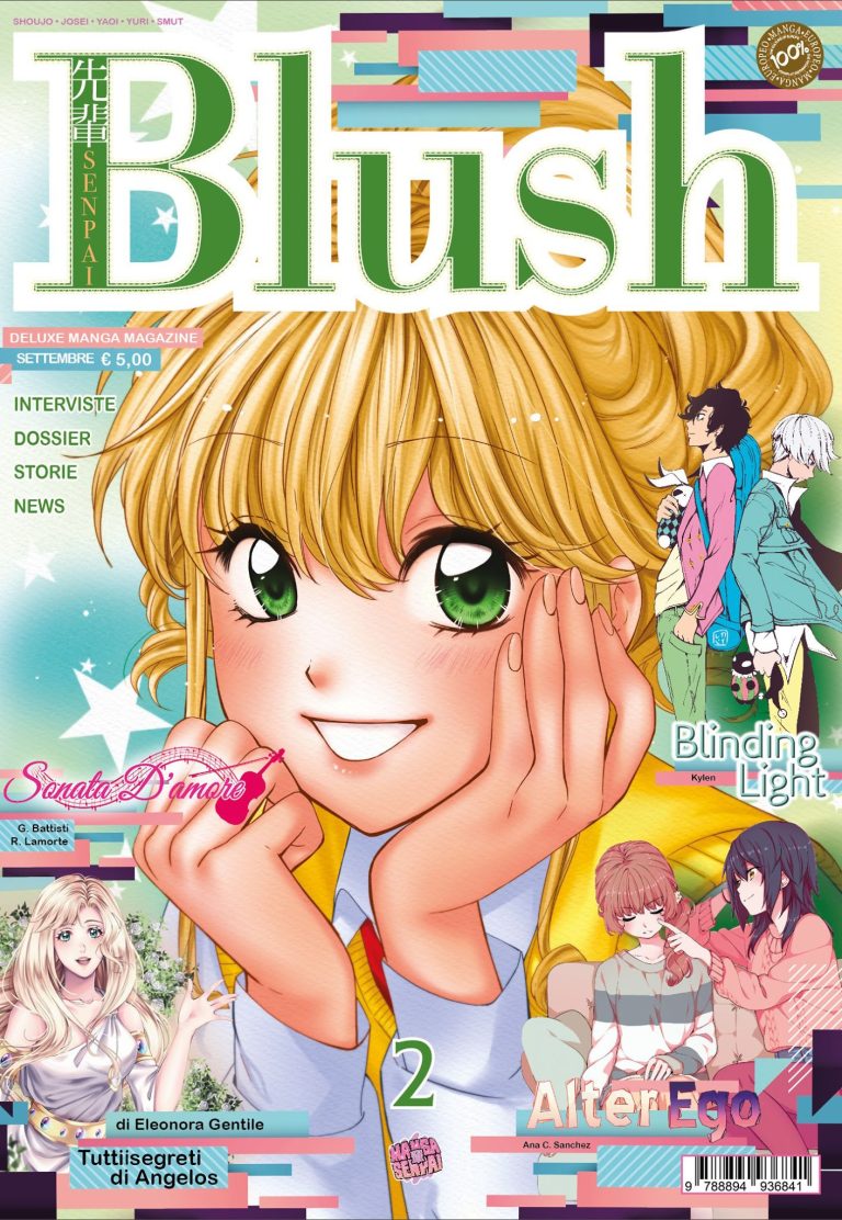 BLUSH 2