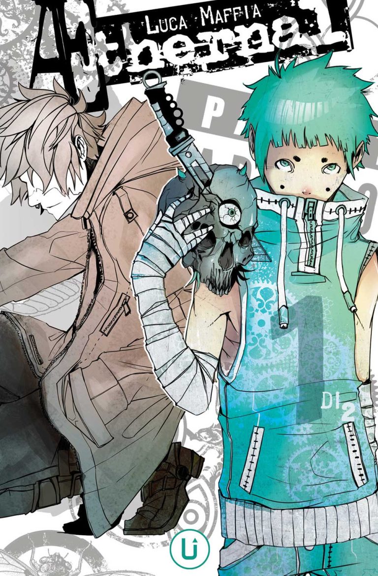 AETHERNAL 1